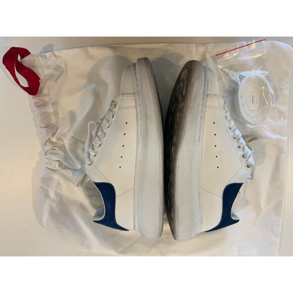 Alexander McQueen Oversized Sneakers - Picture 4 of 11